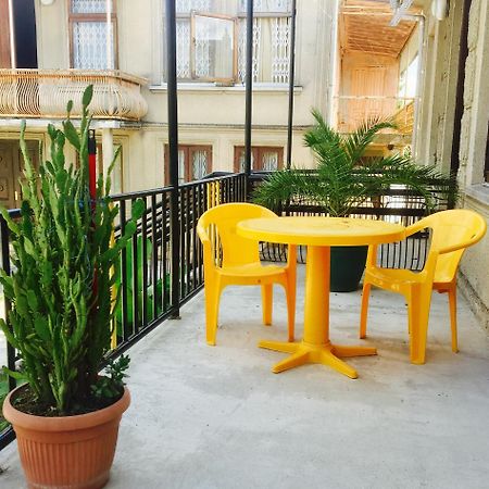 Guest House Lali Kostava 14 Sugdidi Exterior foto