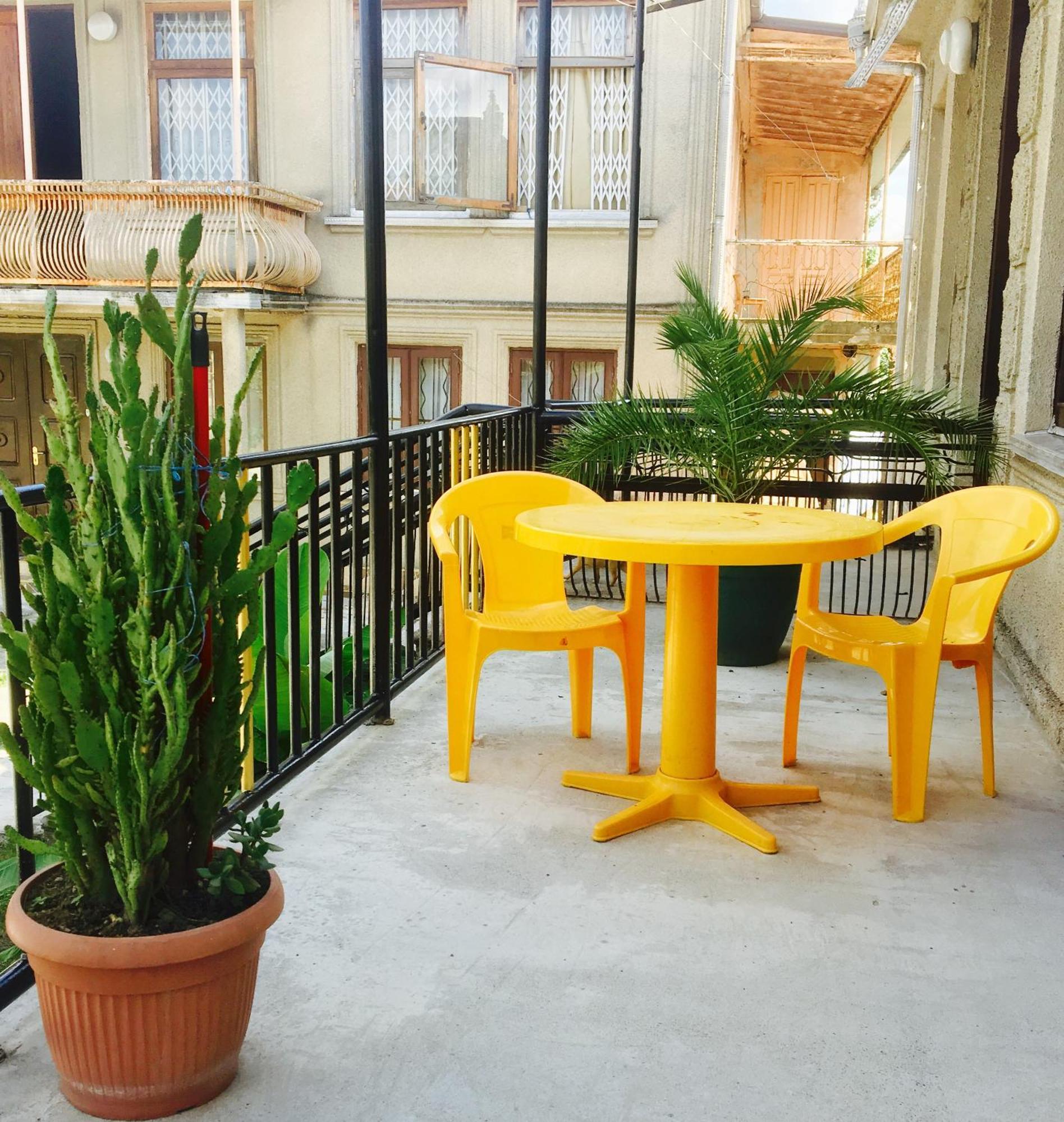 Guest House Lali Kostava 14 Sugdidi Exterior foto